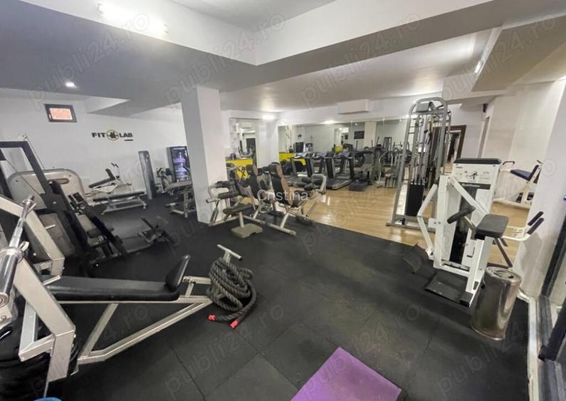 Inchiriez spatiu 200mp Stefan cel Mare