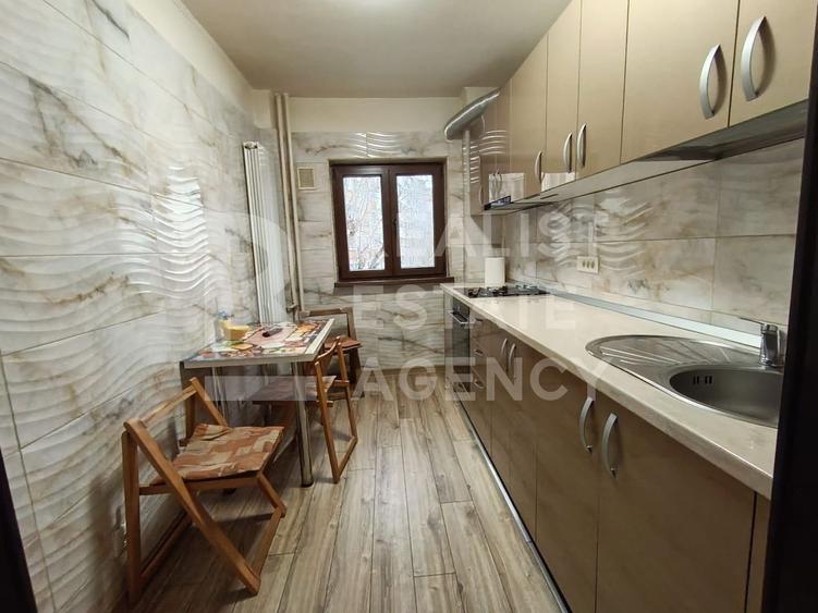 Apartament de închiriat, Ștefan cel Mare, București - 2