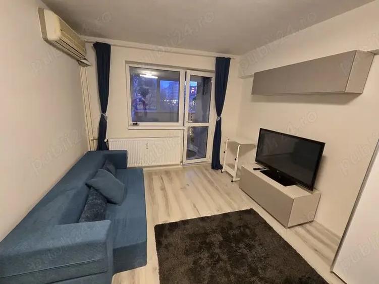Garsonieră decomandată în Pantelimon