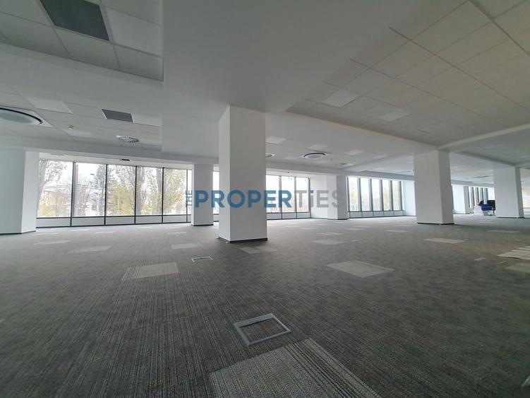 Comision 0! Inchiriere birouri in zona Politehnica - 248mp - 5