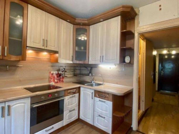 Garsoniera zona Vitan - 4