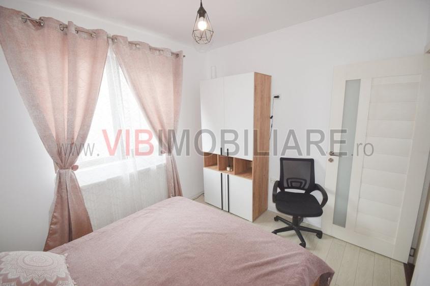 Vila individuala P+1 de vânzare  Pantelimon – Câmpului - 4