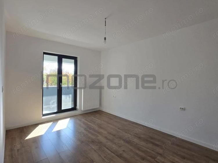 Apartament cu 2 camere semidecomandat în Militari