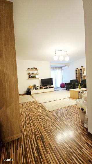 Lujerului, Parcul Liniei , Apartament 2 camere - 8