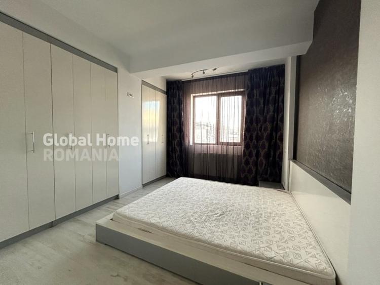 Apartament 2 Camere | 1 Mai-Bld. Ion Mihalache | 87mp - 4