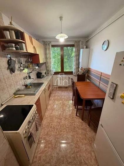 Apartament 2 camere, et2, Pet friendly - Zona Balcescu - 6