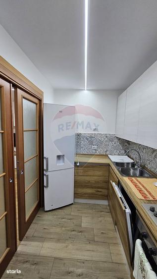 Apartament cu 2 camere de inchiriat in zona Central - 7