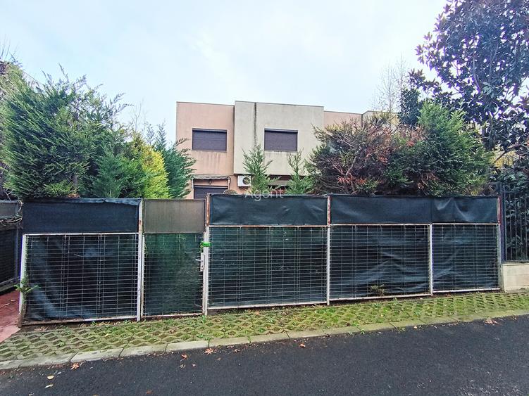 Vila  in Cartierul Tomis plus -propietatea perfecta