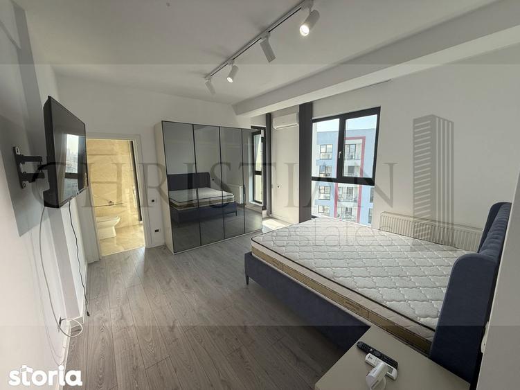 Premium Studio - Ranetti Premium Apartments 2021 - 12