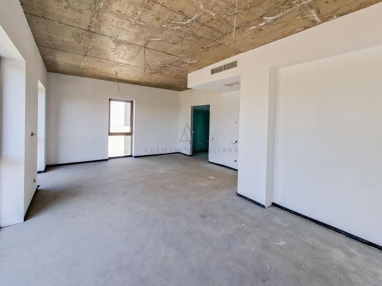 Vila Baneasa Sisesti | Ansamblu Rezidential Gated Community - 14