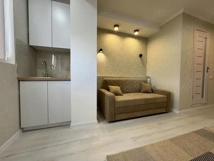 garsoniera in zona Kandia - 5