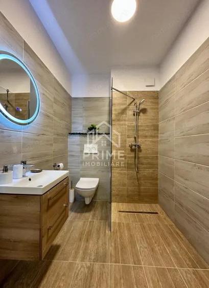 Apartament modern cu 1 camera in Alba Iulia Etaj 2, complet mobilat - 11