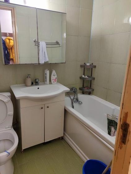 Apartament 2 camere decomandat – Drumul Taberei / Râul Doamnei – loc parcare ADP - 8