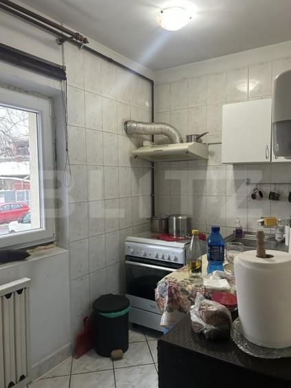 Apartament de 2 camere de vanzare TEI | 60 mp | 1987 an constructie - 3