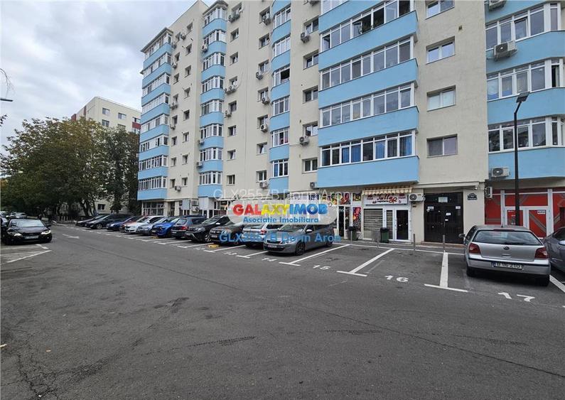 Spatiu comercial 95 mp de - Brancoveanu, chirie 3.800 EUR/l Spatiu comercial 95 mp de - Brancoveanu, chirie 3.800 EUR/l