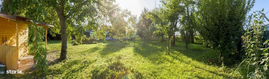 Vila in Tancabesti, Snagov - 7