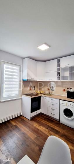 Apartament, 30 m2, - 3