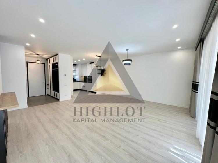 MOBEXPERT HOMES | SCOALA AMERICANA | VILA CU 4 DORMITOARE - 1