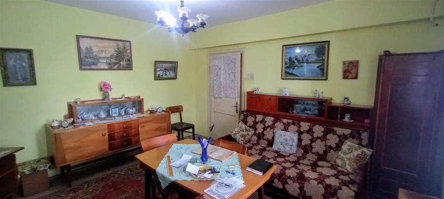 Apartament 2 camere semidecomandat Centru - 3