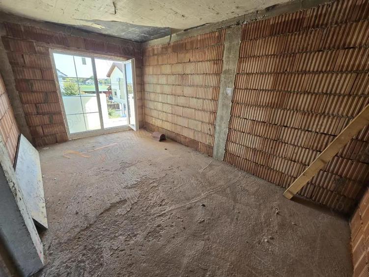 Casa individuala loca?ie centrala toate utilita?ile la asfalt Mo?ni?a Veche - 9