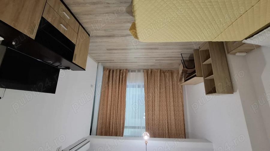 Inchiriez apartament 2 camere langa Universitate - 2