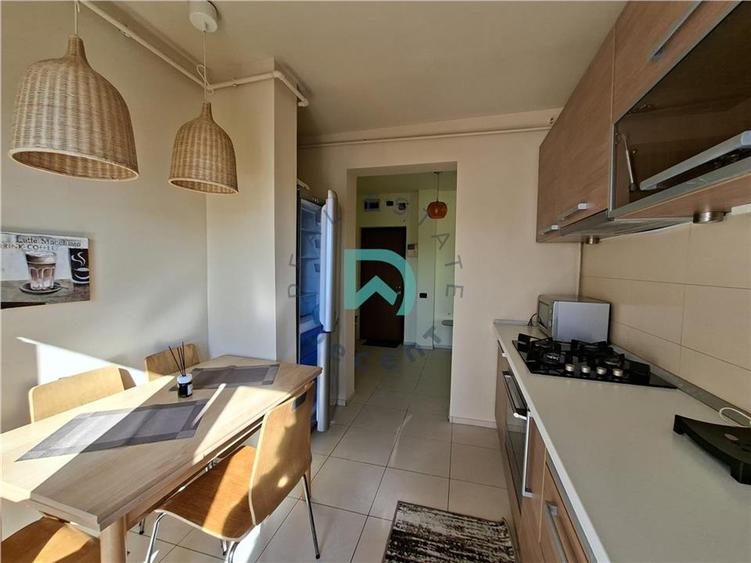 Apartament 3 camere Centru Civic, Brasov - 10