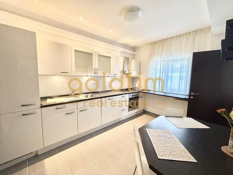 APARTAMENT/COMPLEX REZIDENTIAL/PISCINA/FITNESS/SAUNA/LOC JOACA/BOXA/2 PARCARE - 6