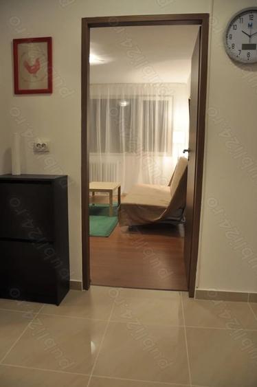Proprietar inchiriez apartament cu 2 camere Iulius Town - 8