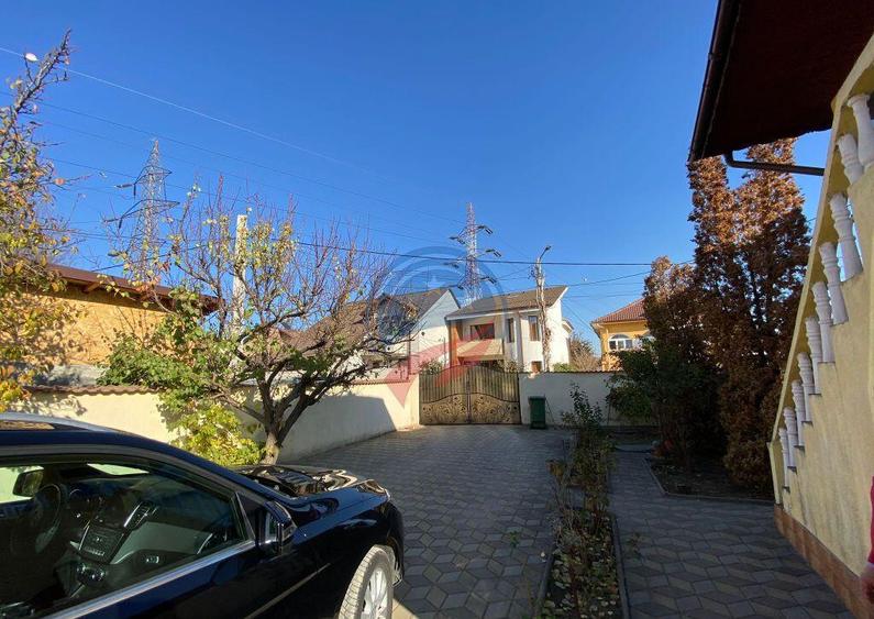 VILA GENEROASA CU TEREN 720 METRI IN APROPIEREA ELECTROPU... - 3