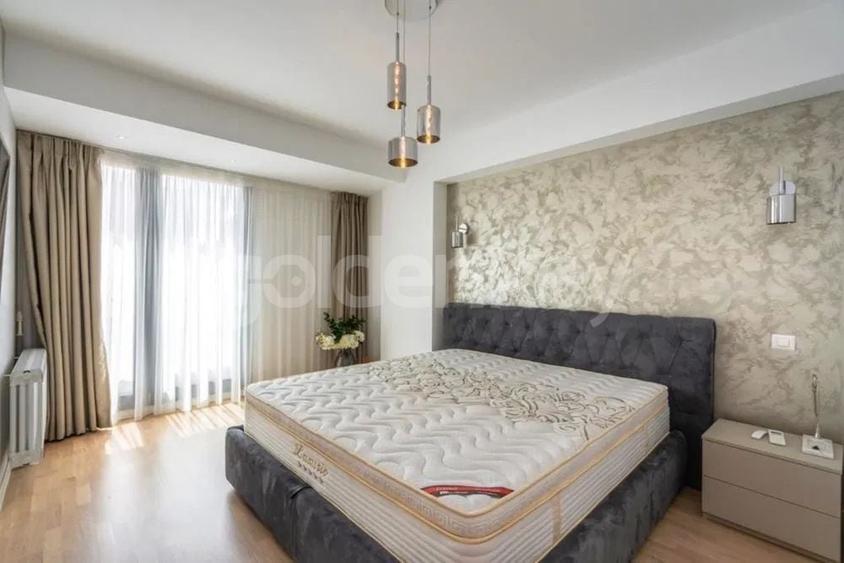 Apartament mobilat cu 4 camere, 2 bai | garaj si boxa - 5