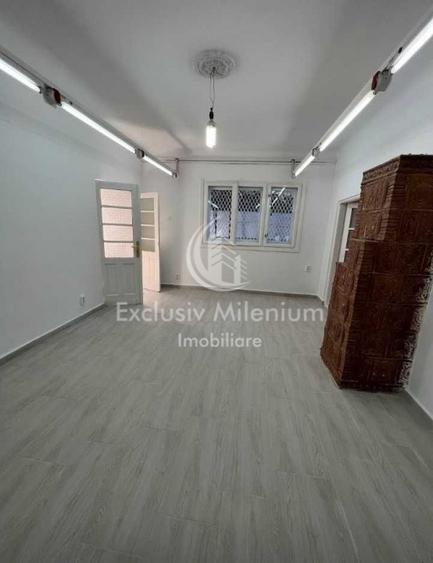 Casa la Curte Piata Muncii - Calea Calarasi Birouri - 7