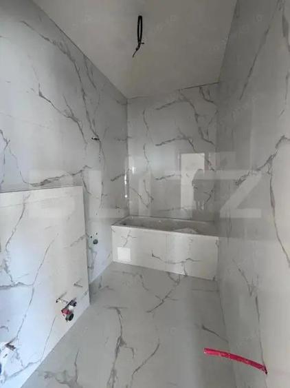 Apartament 3 camere, 70.4mp , bloc nou, Radauti - 5