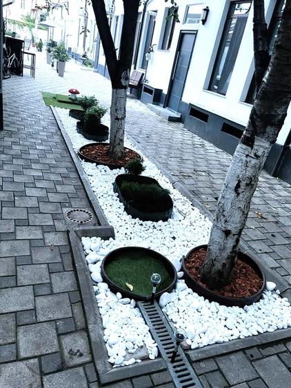 Apartament 4 camere Calea Calarasi / Hala Traian in vila - 22