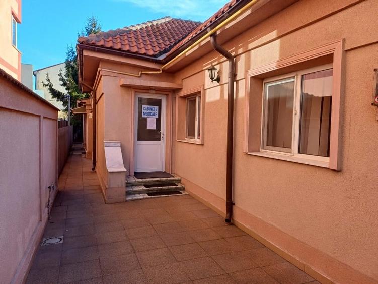 Anunt inchiriere spatiu cabinete (casa) - 5