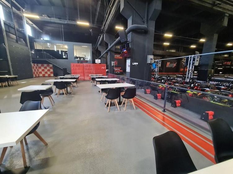 De vanzare Hala Industrială in Bucuresti. Oportunitate randament 8% - 6