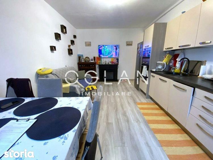 Apartament 3 camere modern, Etaj 2, zona Selimbar 0% Comision - 9