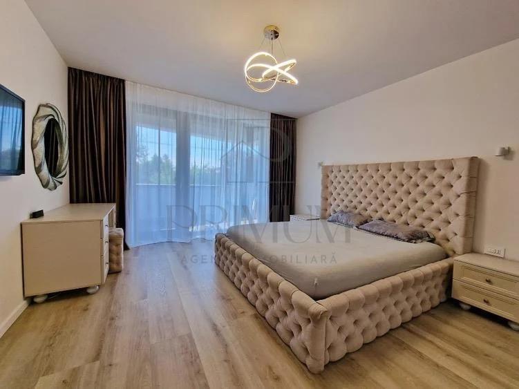 BALCESCU - CASA INDIVIDUALA - 4 CAMERE - 4 BAI - INCALZIRE PARDOSEALA - GARAJ DU - 7