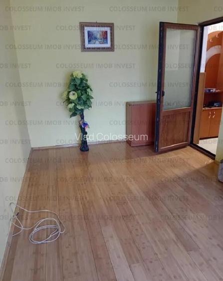 Apartament 2 camere, decomandat - zona Astra Apartament 2 camere, decomandat - zona Astra