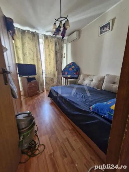Vand apartament 3 canere DRISTOR - 3