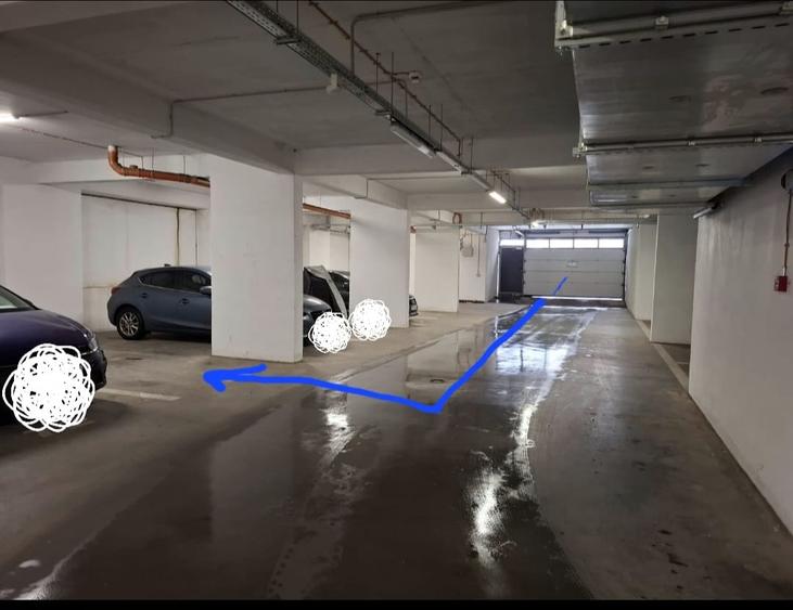 Lujerului, Mall Plaza, parc, liber, parcare subterana, centrala termica - 1