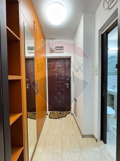 Garsonieră modernă | Mega Mall – Iancului | Complet utilat - 6