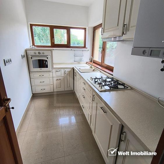 Casa 4  camere, 3 dormitoare, 180 mp utili, 400 mp teren, Europa - 2