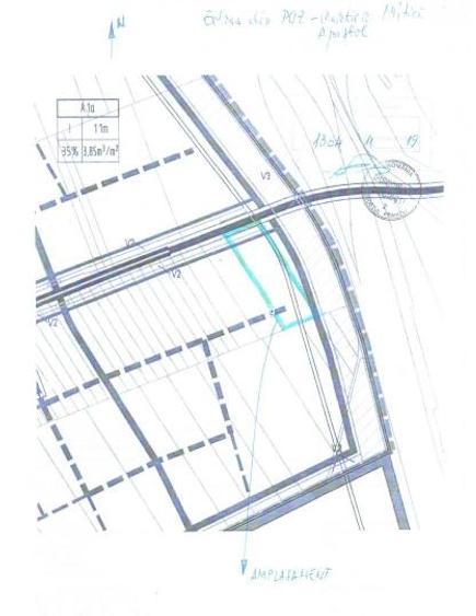 Vanzare teren industrial Ploiesti Vest - ideal investitie - 5