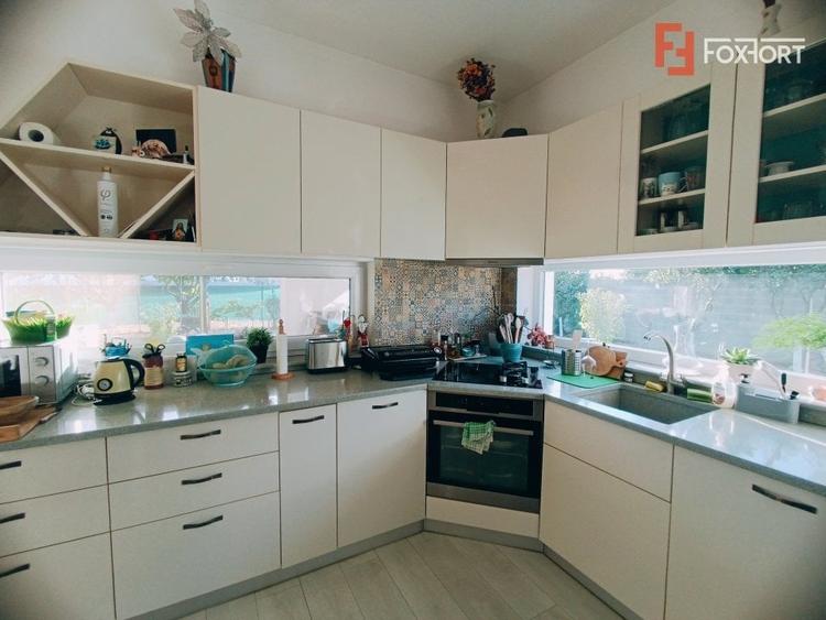 COMISION 0% Casa individuala cu 4 camere de vanzare in zona Mosnita, Noul Lidl - 14