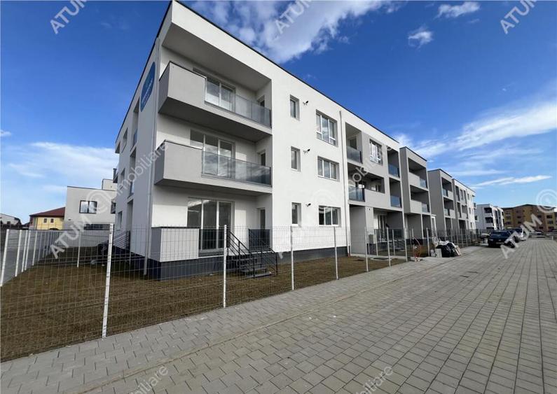 Apartament intabulat la cheie cu 3 camere 2 bai etajul 1 zon - 4