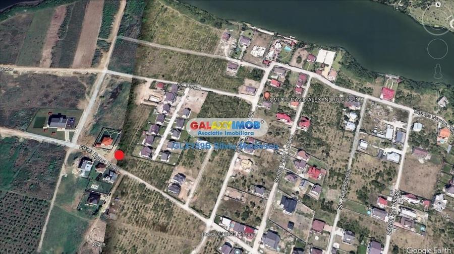 Mogosoaia 998 Mp str. Eugen Barbu - 3