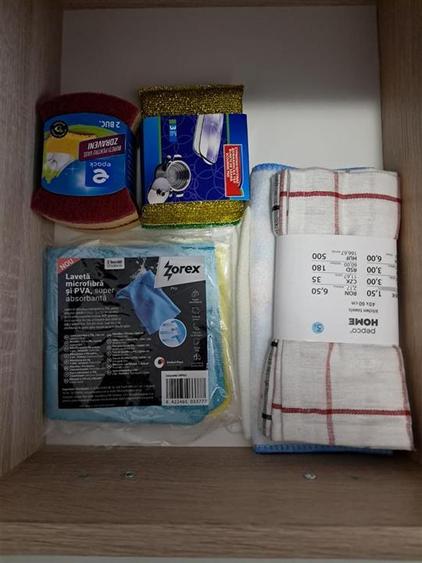 Apartament la PRIMA INCHIRIERE zona Doamna Stanca - 16