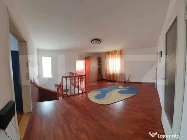 Casa de vanzare disponibila imediat, Vatra Dornei - 7