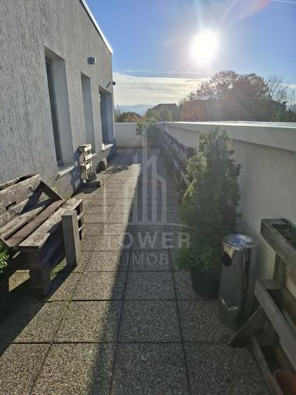 Spațiu de birouri ultracentral (cladire nou) - sup. utila 275 mp - 11