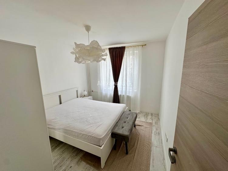 Apartament cu 3 camere decomandat în Rahova Apartament cu 3 camere decomandat în Rahova